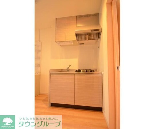 アーバンコート白鳥の物件内観写真